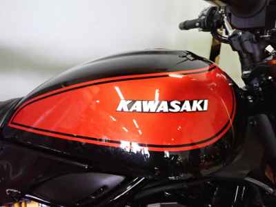 Kawasaki Z900RS SE 2026
