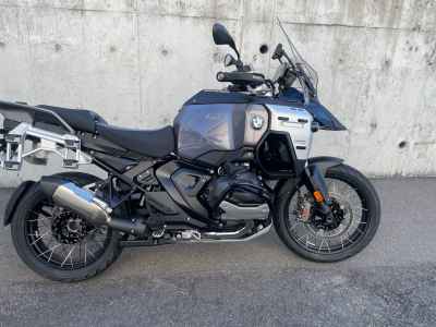 BMW R1300GS Adventure ASA 2026