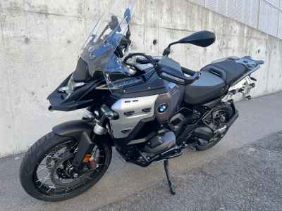 BMW R1300GS Adventure ASA 2026
