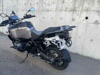 BMW R1300GS Adventure ASA 2026
