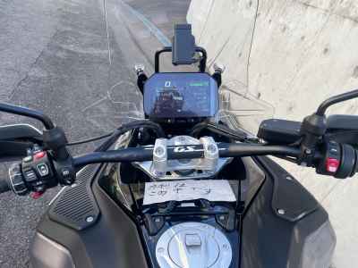 BMW R1300GS Adventure ASA 2026
