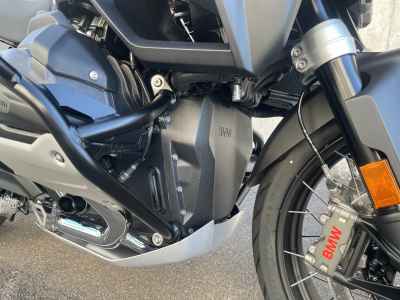 BMW R1300GS Adventure ASA 2026