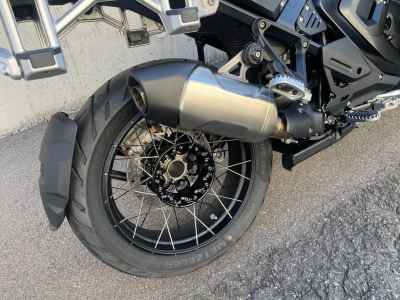 BMW R1300GS Adventure ASA 2026