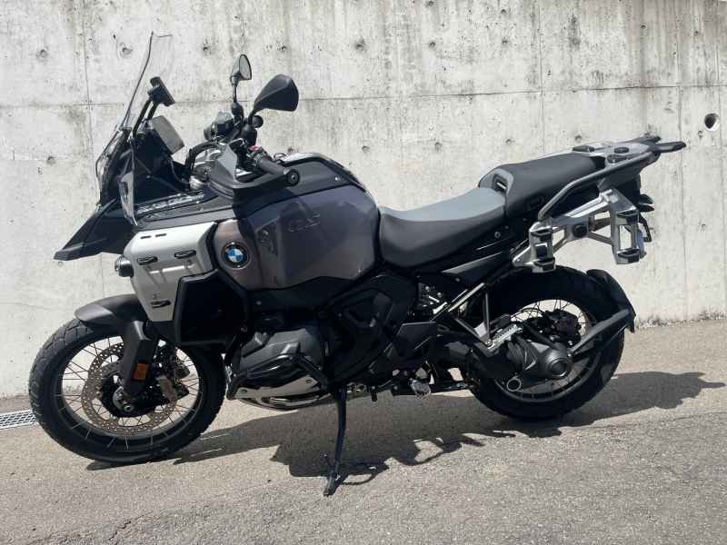 BMW R1300GS Adventure ASA 2026