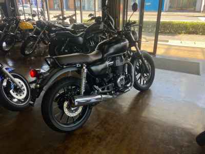 Honda GB350 2022