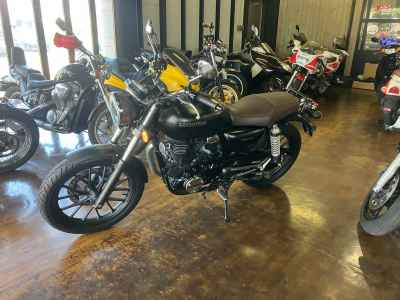 Honda GB350 2022