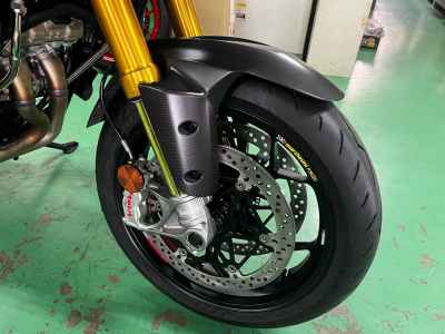 Ducati Multistrada V4 Pikes Peak 2026