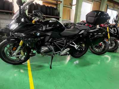 BMW R1250RS 2023