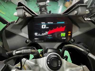 BMW R1250RS 2023