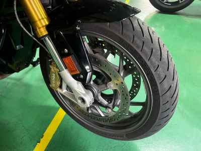 BMW R1250RS 2023