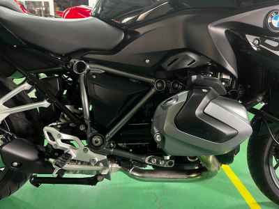 BMW R1250RS 2023