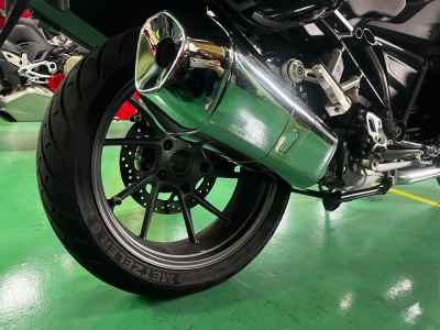 BMW R1250RS 2023