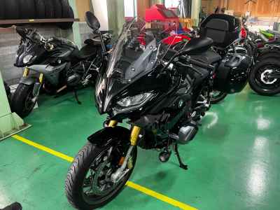 BMW R1250RS 2023