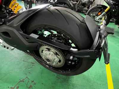 Ducati Diavel V4 2023