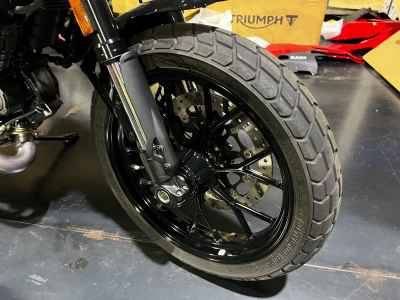 Ducati Scrambler Icon 2024