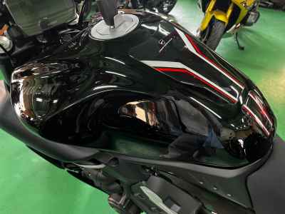 Ducati Diavel V4 2024