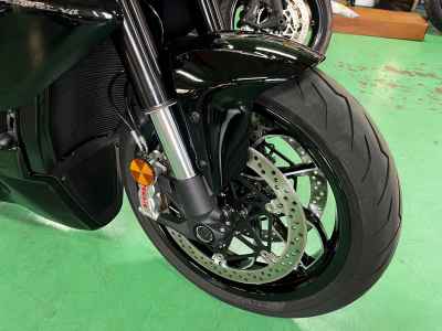 Ducati Diavel V4 2024