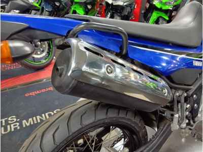 Yamaha XT250X 2006