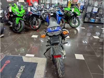 Yamaha XT250X 2006