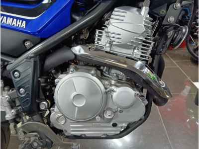 Yamaha XT250X 2006