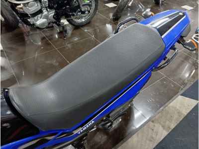 Yamaha XT250X 2006