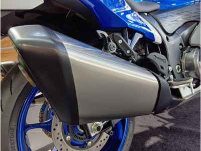 Suzuki Hayabusa SE 2026