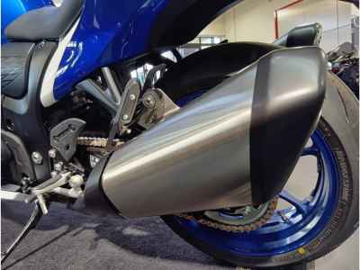 Suzuki Hayabusa SE 2026