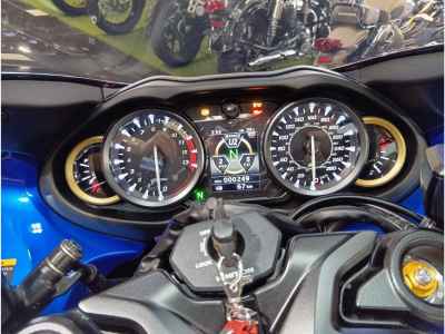 Suzuki Hayabusa SE 2026