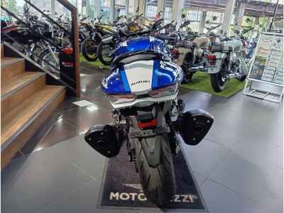 Suzuki Hayabusa SE 2026
