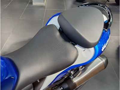 Suzuki Hayabusa SE 2026