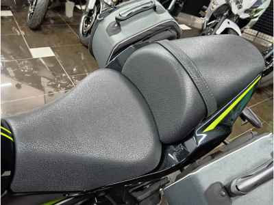 Kawasaki Z650 2021