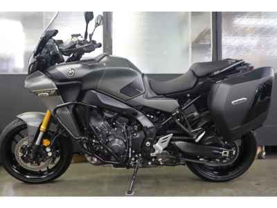 Yamaha Tracer 9 GT 2022