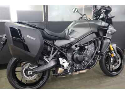 Yamaha Tracer 9 GT 2022