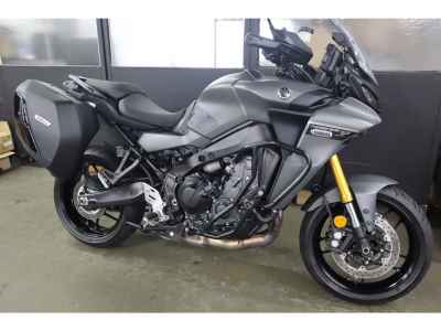 Yamaha Tracer 9 GT 2022