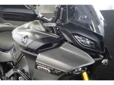 Yamaha Tracer 9 GT 2022