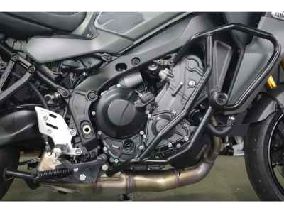 Yamaha Tracer 9 GT 2022