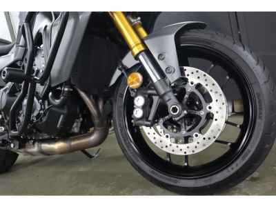 Yamaha Tracer 9 GT 2022