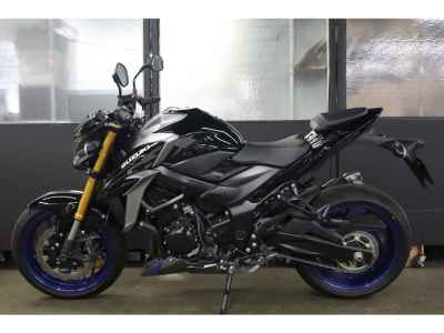 Suzuki GSX-S750 2023