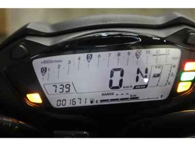 Suzuki GSX-S750 2023