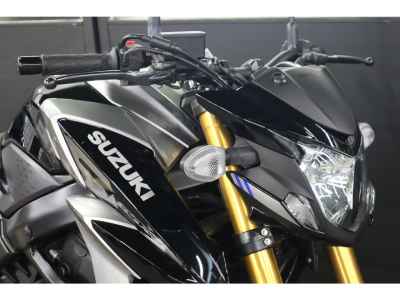 Suzuki GSX-S750 2023