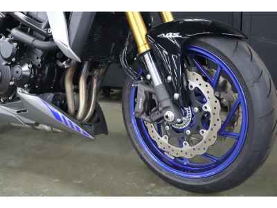 Suzuki GSX-S750 2023