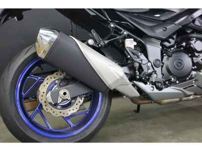 Suzuki GSX-S750 2023