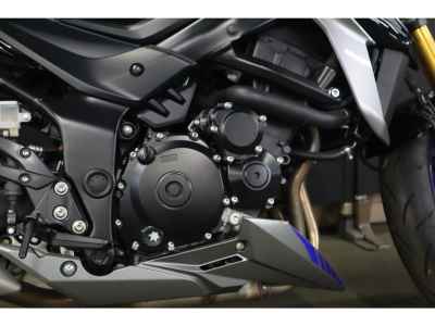Suzuki GSX-S750 2023