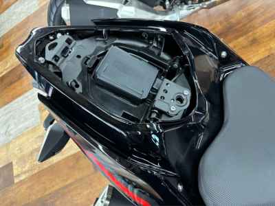 Kawasaki Z400 2024