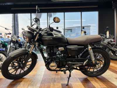 Honda GB350 2022