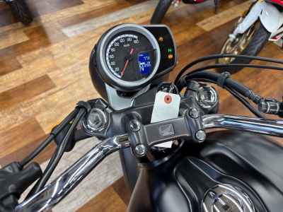 Honda GB350 2022
