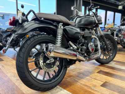Honda GB350 2022