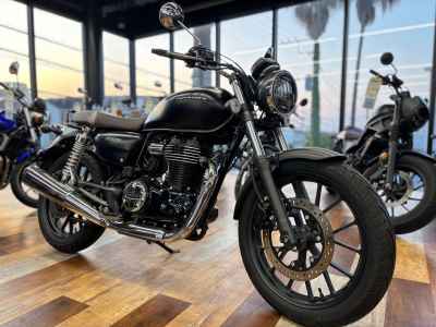 Honda GB350 2022
