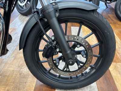 Honda GB350 2022