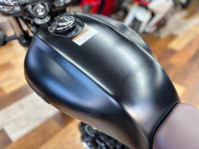 Honda GB350 2022